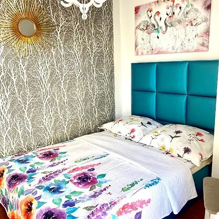 Apartman Alina