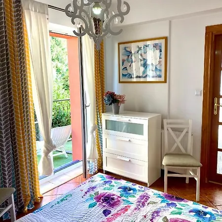 Apartman Alina